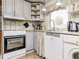 7 Person Holiday Home in Hals