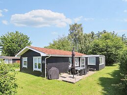 7 Person Holiday Home in Hals