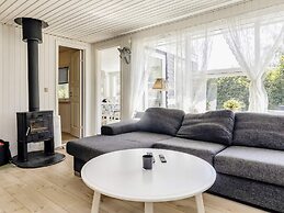 7 Person Holiday Home in Hals
