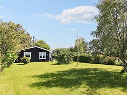 7 Person Holiday Home in Hals