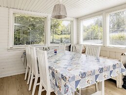 7 Person Holiday Home in Hals