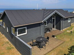 5 Star Holiday Home in Hjorring