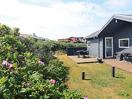 5 Star Holiday Home in Hjorring
