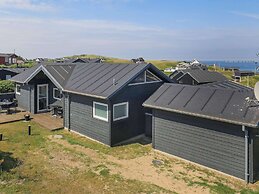 5 Star Holiday Home in Hjorring