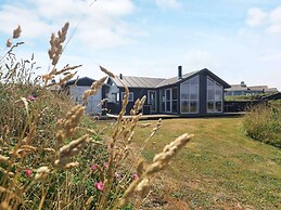 5 Star Holiday Home in Hjorring