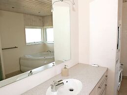 5 Star Holiday Home in Hjorring