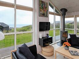 5 Star Holiday Home in Hjorring