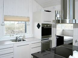 5 Star Holiday Home in Hjorring