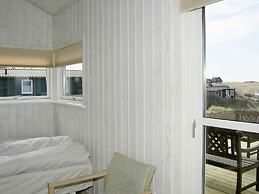 5 Star Holiday Home in Hjorring