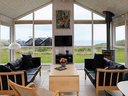 5 Star Holiday Home in Hjorring