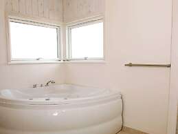5 Star Holiday Home in Hjorring