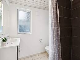 5 Star Holiday Home in Spottrup