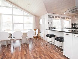 4 Star Holiday Home in Vaeggerlose