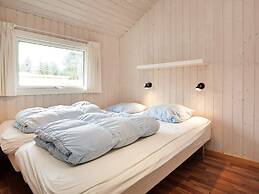 4 Star Holiday Home in Vaeggerlose