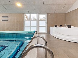 4 Star Holiday Home in Vaeggerlose