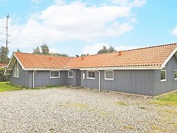 4 Star Holiday Home in Vaeggerlose