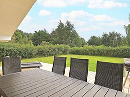 4 Star Holiday Home in Vaeggerlose