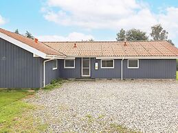 4 Star Holiday Home in Vaeggerlose