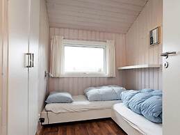 4 Star Holiday Home in Vaeggerlose