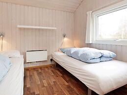 4 Star Holiday Home in Vaeggerlose