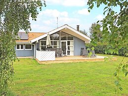 4 Star Holiday Home in Vaeggerlose