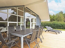 4 Star Holiday Home in Vaeggerlose