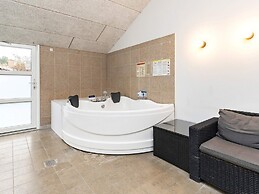 4 Star Holiday Home in Vaeggerlose