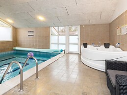 4 Star Holiday Home in Vaeggerlose