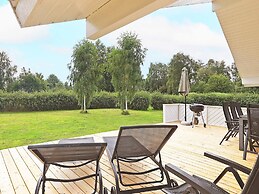 4 Star Holiday Home in Vaeggerlose