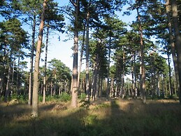 4 Star Holiday Home in Vaeggerlose