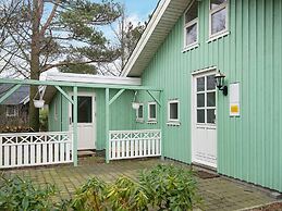 4 Star Holiday Home in Hemmet