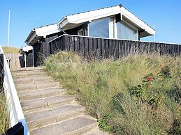4 Star Holiday Home in Lokken
