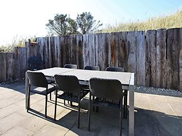 4 Star Holiday Home in Lokken