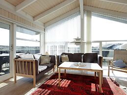 4 Star Holiday Home in Lokken