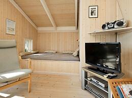 4 Star Holiday Home in Lokken