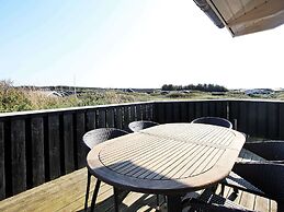 4 Star Holiday Home in Lokken