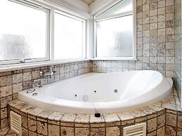 4 Star Holiday Home in Lokken