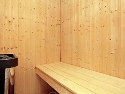 4 Star Holiday Home in Lokken