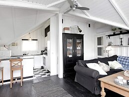 4 Star Holiday Home in Ansager