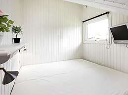 4 Star Holiday Home in Ansager