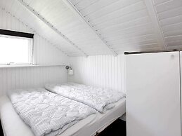 4 Star Holiday Home in Ansager