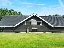 4 Star Holiday Home in Ansager