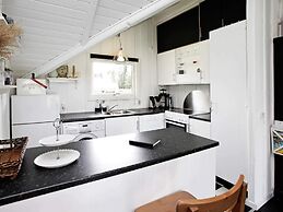 4 Star Holiday Home in Ansager