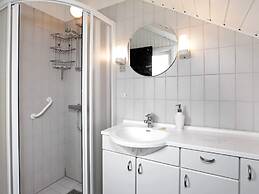 4 Star Holiday Home in Ansager