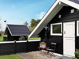 4 Star Holiday Home in Ansager