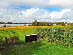4 Star Holiday Home in Ansager