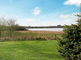 4 Star Holiday Home in Ansager