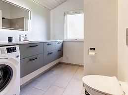 4 Star Holiday Home in Lokken