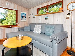 4 Star Holiday Home in Lokken