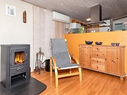 4 Star Holiday Home in Lokken